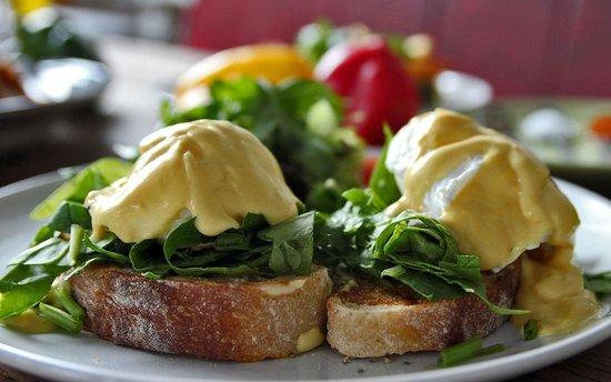 Zer Coffee and Juice Bar